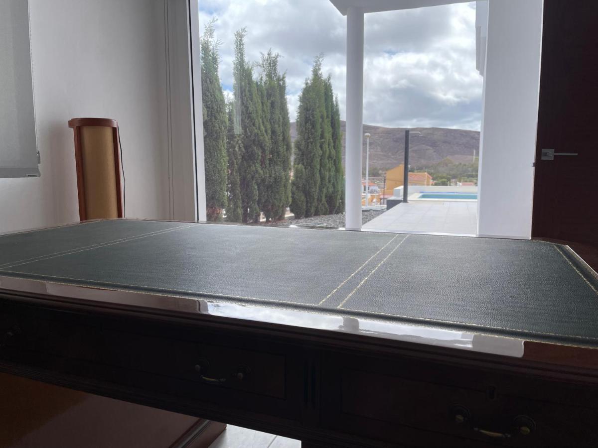 Villa Neila, Fuerteventura Tarajalejo Esterno foto