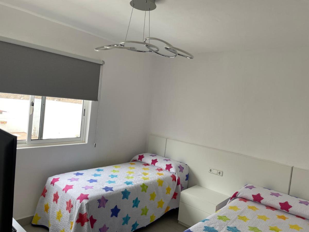 Villa Neila, Fuerteventura Tarajalejo Esterno foto