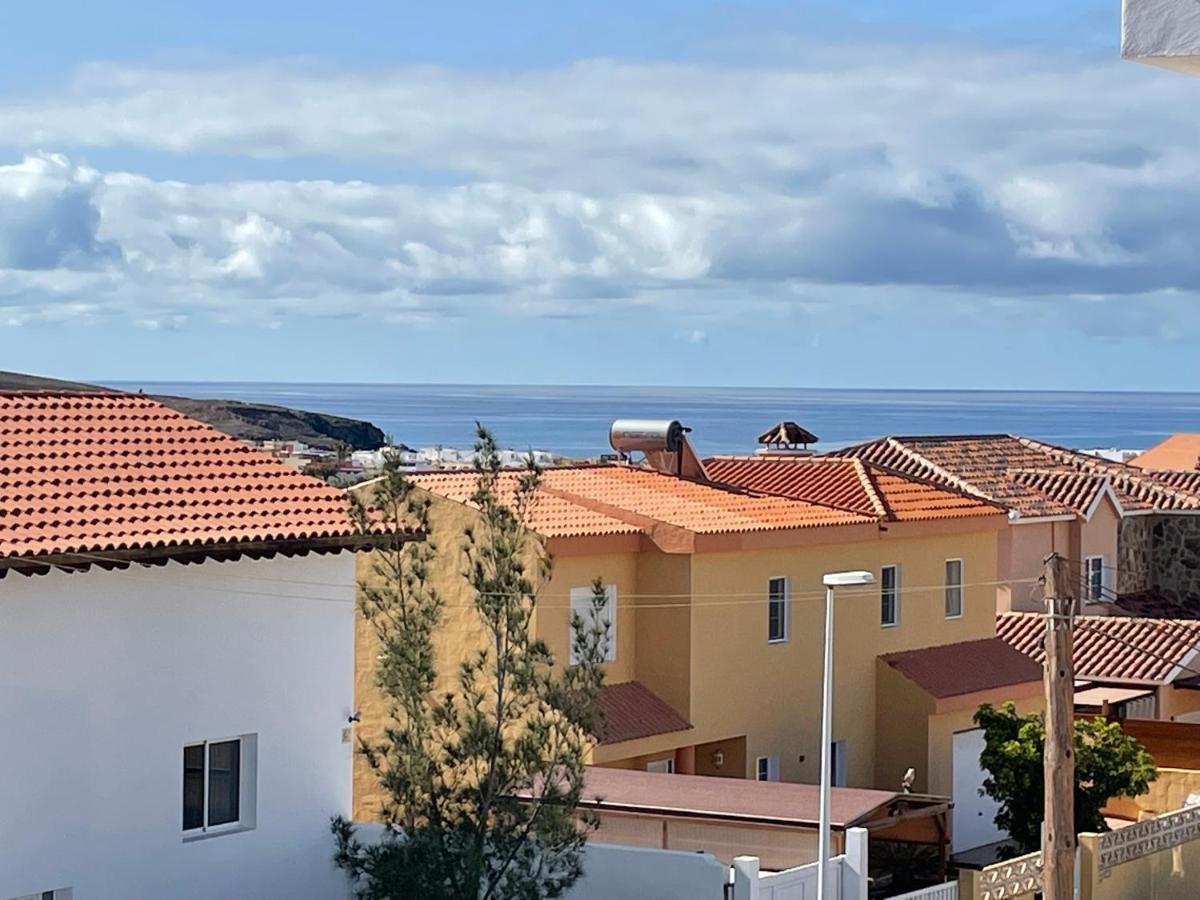 Villa Neila, Fuerteventura Tarajalejo Esterno foto