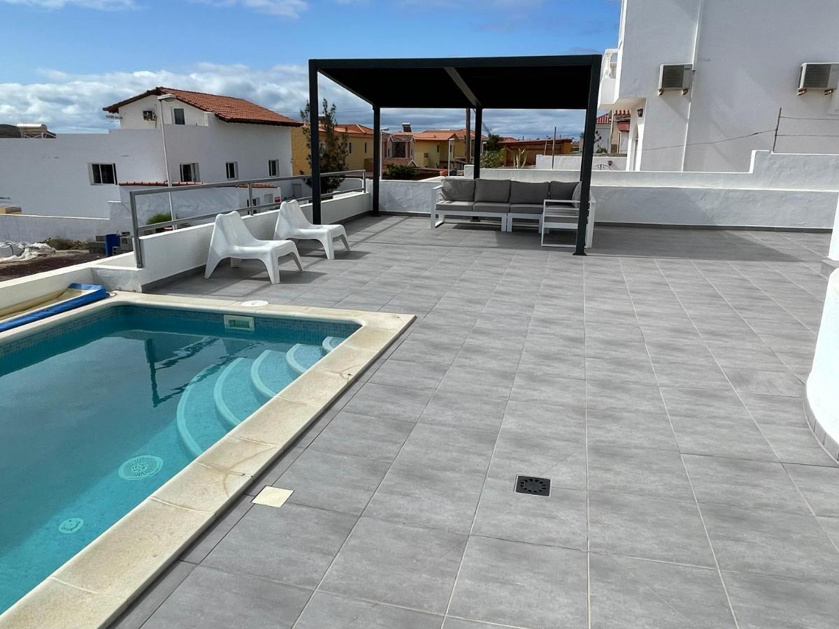 Villa Neila, Fuerteventura Tarajalejo Esterno foto