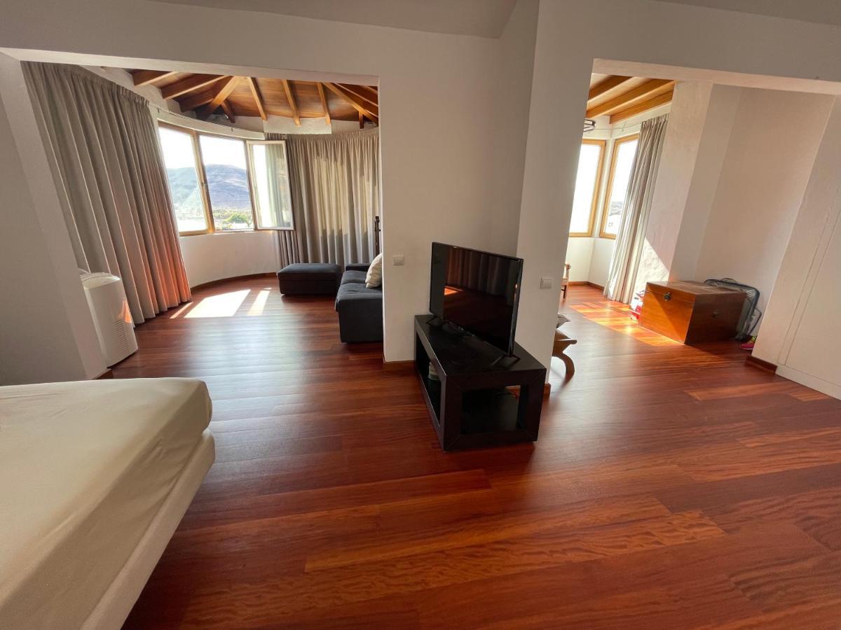 Villa Neila, Fuerteventura Tarajalejo Esterno foto