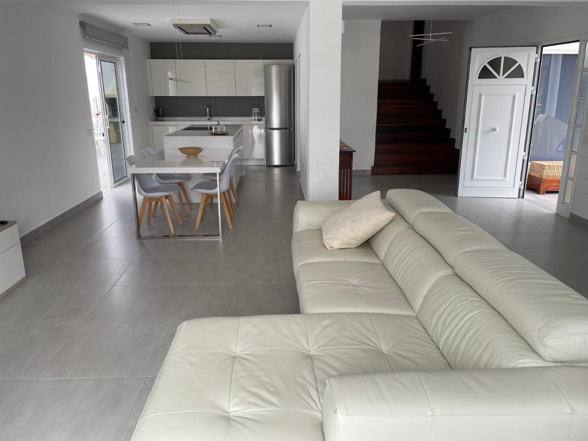 Villa Neila, Fuerteventura Tarajalejo Esterno foto